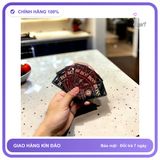 Thạch Cương Dương Nam Boss Hộp 7 Gói chính hãng - chất liệu an toàn cho da, dễ vệ sinh, êm ái khi dùng - giao hàng che tên kín đáo