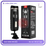 Âm Đạo Đóng Thụt Jiuai Tốt chính hãng - chất liệu an toàn cho da, dễ vệ sinh, êm ái khi dùng - giao hàng che tên kín đáo