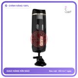 Âm Đạo Đóng Thụt Jiuai Tốt chính hãng - chất liệu an toàn cho da, dễ vệ sinh, êm ái khi dùng - giao hàng che tên kín đáo