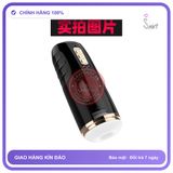 Âm Đạo Đóng Thụt Jiuai Tốt chính hãng - chất liệu an toàn cho da, dễ vệ sinh, êm ái khi dùng - giao hàng che tên kín đáo