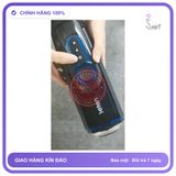 Âm Đạo Leten Cầm Tay X9 Piston rung nhấp chuyển động đẩy tới và lui chính hãng - 10 cấp độ rung, rung nhấp chuyển động đẩy tới và lui tự động, có sưởi ấm - giao hàng che tên kín đáo