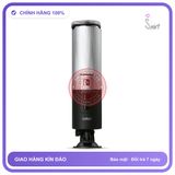 Âm Đạo Đóng Leten X9 rung nhấp chuyển động đẩy tới và lui chính hãng - 5 chế độ rung, sạc USB, rung nhấp chuyển động đẩy tới và lui tự động - giao hàng che tên kín đáo