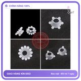 Vòng Bi Đeo Đeo Dương Vật New chính hãng - silicone y tế, chất liệu an toàn cho da, dễ vệ sinh - giao hàng che tên kín đáo