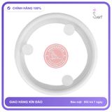 Vòng Bi Đeo Đeo Dương Vật New chính hãng - silicone y tế, chất liệu an toàn cho da, dễ vệ sinh - giao hàng che tên kín đáo