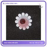 Vòng Bi Đeo Đeo Dương Vật New chính hãng - silicone y tế, chất liệu an toàn cho da, dễ vệ sinh - giao hàng che tên kín đáo
