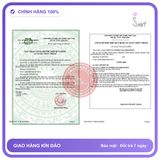 Thuốc Cương Dương Rocket 1h Thái Dương Hộp 6 Viên chính hãng - chất liệu an toàn cho da, dễ vệ sinh, êm ái khi dùng - giao hàng che tên kín đáo