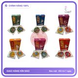 Bao Cao Su 12 Con Giáp Hộp 2 Cái chính hãng - ôm sát cảm giác thật, chất liệu latex an toàn, hàng nhập khẩu - giao hàng che tên kín đáo