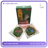 Bao Cao Su 12 Con Giáp Hộp 2 Cái chính hãng - ôm sát cảm giác thật, chất liệu latex an toàn, hàng nhập khẩu - giao hàng che tên kín đáo