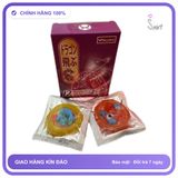 Bao Cao Su 12 Con Giáp Hộp 2 Cái chính hãng - ôm sát cảm giác thật, chất liệu latex an toàn, hàng nhập khẩu - giao hàng che tên kín đáo