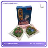 Bao Cao Su 12 Con Giáp Hộp 2 Cái chính hãng - ôm sát cảm giác thật, chất liệu latex an toàn, hàng nhập khẩu - giao hàng che tên kín đáo