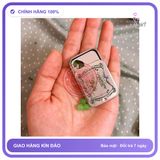 Kẹo Bj Mastic Mint Hộp 20 Viên (Loại 1) chính hãng - chất liệu an toàn cho da, dễ vệ sinh, êm ái khi dùng - giao hàng che tên kín đáo