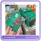 Kẹo Bj Mastic Mint Hộp 20 Viên (Loại 1) chính hãng - chất liệu an toàn cho da, dễ vệ sinh, êm ái khi dùng - giao hàng che tên kín đáo