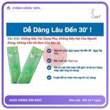 Xịt Kéo Dài Longtime Xanh Lốc 12 Chai (Loại 2) chính hãng - kéo dài thời gian, chiết xuất thảo dược, thấm nhanh không nhờn rít - giao hàng che tên kín đáo