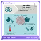 Xịt Kéo Dài Longtime Xanh Lốc 12 Chai (Loại 2) chính hãng - kéo dài thời gian, chiết xuất thảo dược, thấm nhanh không nhờn rít - giao hàng che tên kín đáo