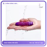 Bút Rung Durex Nhỏ chính hãng - rung êm không tiếng động, silicone cao cấp, chất liệu an toàn cho da - giao hàng che tên kín đáo