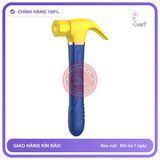 Cây Búa rung nhấp chuyển động đẩy tới và lui Nhiều Chế Độ chính hãng - 7 chế độ rung, sạc USB, rung nhấp chuyển động đẩy tới và lui tự động - giao hàng che tên kín đáo