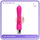 Dương Vật Kiểu Bangneng Đầu Dương Vật chính hãng - chất liệu an toàn cho da, dễ vệ sinh, êm ái khi dùng - giao hàng che tên kín đáo