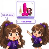Trứng Rung Dương Vật Hồng Điều Khiển Từ Xa chính hãng - sạc USB, silicone y tế, chất liệu an toàn cho da - giao hàng che tên kín đáo