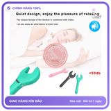 Cây Cờ Lê rung nhấp chuyển động đẩy tới và lui chính hãng - 7 chế độ rung, sạc USB, rung nhấp chuyển động đẩy tới và lui tự động - giao hàng che tên kín đáo