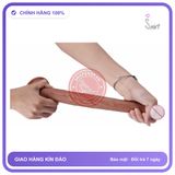 Dương Vật Đóng Komioh không Rung Size Nhỏ chính hãng - chất liệu an toàn cho da, dễ vệ sinh, êm ái khi dùng - giao hàng che tên kín đáo