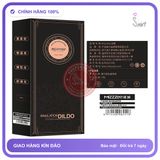 Dương Vật Riels Nhánh rung nhấp chuyển động đẩy tới và lui Nhiệt chính hãng - rung nhấp chuyển động đẩy tới và lui tự động, chất liệu an toàn cho da, dễ vệ sinh - giao hàng che tên kín đáo