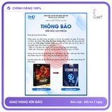Thuốc Bhd Plus X2 Hộp 50 Viên chính hãng - chất liệu an toàn cho da, dễ vệ sinh, êm ái khi dùng - giao hàng che tên kín đáo