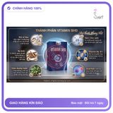 Thuốc Bhd Plus X2 Hộp 50 Viên chính hãng - chất liệu an toàn cho da, dễ vệ sinh, êm ái khi dùng - giao hàng che tên kín đáo