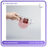 (Che Tên) Gel bôi trơn Vanessa & Co gốc nước an toàn lọ 200ml hàng Nhật Bản 834239 Hộp Trắng Kín