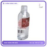 (Che Tên) Gel bôi trơn Vanessa & Co gốc nước an toàn lọ 200ml hàng Nhật Bản 834239 Hộp Trắng Kín