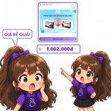 (Che Tên) Viên uống Powercaps For Women hỗ trợ tăng cường sinh lý và cân bằng nội tiết tố nữ (30 viên) - Nutramed 834976 Hộp Trắng Kín