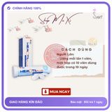 (Che Tên) Viên Sủi Hemotil Plus - bổ tinh trùng nam, hỗ trợ sinh sản nam giới tinh trùng yếu - Hàng Mới Về