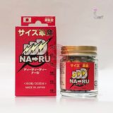 Viên uống tăng cường sinh lý kích thước Naru 60 viên