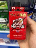 Viên uống tăng cường sinh lý kích thước Naru 60 viên