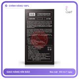 Bao Cao Su Size Lớn Xl Hộp 10 Cái chính hãng - ôm sát cảm giác thật, chất liệu latex an toàn, hàng nhập khẩu - giao hàng che tên kín đáo