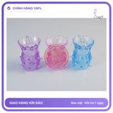 Đôn Khúc Gai Cá Hộp Cứng Tốt chính hãng - có gai nổi, ôm sát cảm giác thật, chất liệu latex an toàn - giao hàng che tên kín đáo