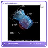 Đôn Khúc Gai Cá Hộp Cứng Tốt chính hãng - có gai nổi, ôm sát cảm giác thật, chất liệu latex an toàn - giao hàng che tên kín đáo