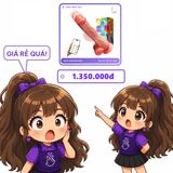 Dương Vật Giả Yeain LiLith rung nhấp chuyển động đẩy tới và lui Tự Động chính hãng - 10 chế độ rung, sạc usb, điều khiển qua app - giao hàng che tên kín đáo