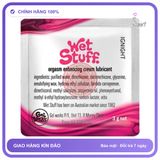 Gel Kích Thích Nữ Ignight Úc Gói 3g chính hãng - dịu nhẹ an toàn cho da, dễ rửa sạch, dùng được cho mọi loại da - giao hàng che tên kín đáo