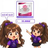 Gel Kích Thích Nữ Ignight Úc Gói 3g chính hãng - dịu nhẹ an toàn cho da, dễ rửa sạch, dùng được cho mọi loại da - giao hàng che tên kín đáo