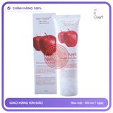 Gel Bôi Trơn Silk Touch Táo 100ml chính hãng - gốc nước không dính rít, dung tích 100ml, dịu nhẹ an toàn cho da - giao hàng che tên kín đáo