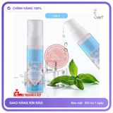 Gel Bôi Trơn Kailin Bạc Hà 30ml chính hãng - dung tích 30ml, dùng được cho hậu môn, dịu nhẹ an toàn cho da - giao hàng che tên kín đáo