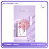 Trứng Rung Lilo Gấu chính hãng - 10 tốc độ rung, sạc USB, rung êm không tiếng động - giao hàng che tên kín đáo