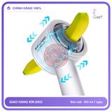Âm Đạo Đóng Kiểu Máy Sấy Tóc chính hãng - chất liệu an toàn cho da, dễ vệ sinh, êm ái khi dùng - giao hàng che tên kín đáo