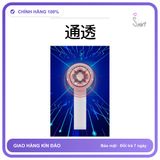Âm Đạo Đóng Kiểu Máy Sấy Tóc chính hãng - chất liệu an toàn cho da, dễ vệ sinh, êm ái khi dùng - giao hàng che tên kín đáo