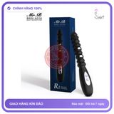 Cây Rung Đen Mr.b R1 Nhiều Chế Độ chính hãng - chất liệu an toàn cho da, dễ vệ sinh, êm ái khi dùng - giao hàng che tên kín đáo