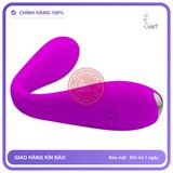 Que Rung Prettylove Yedda Nhiều Chế Độ chính hãng - chất liệu an toàn cho da, dễ vệ sinh, êm ái khi dùng - giao hàng che tên kín đáo