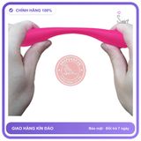 Que Rung Prettylove Yedda Nhiều Chế Độ chính hãng - chất liệu an toàn cho da, dễ vệ sinh, êm ái khi dùng - giao hàng che tên kín đáo