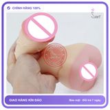 Dương Vật chính hãng - chất liệu an toàn cho da, dễ vệ sinh, êm ái khi dùng - giao hàng che tên kín đáo