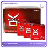 Bao Cao Su Ok Rocmen Dâu Hộp 144 Cái chính hãng - ôm sát cảm giác thật, chất liệu latex an toàn, hàng nhập khẩu - giao hàng che tên kín đáo