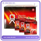 Bao Cao Su Ok Hq Dâu Hộp 144 Cái chính hãng - ôm sát cảm giác thật, chất liệu latex an toàn, hàng nhập khẩu - giao hàng che tên kín đáo